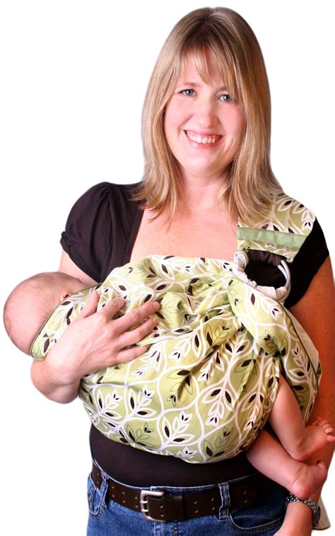 best ring sling for nursing